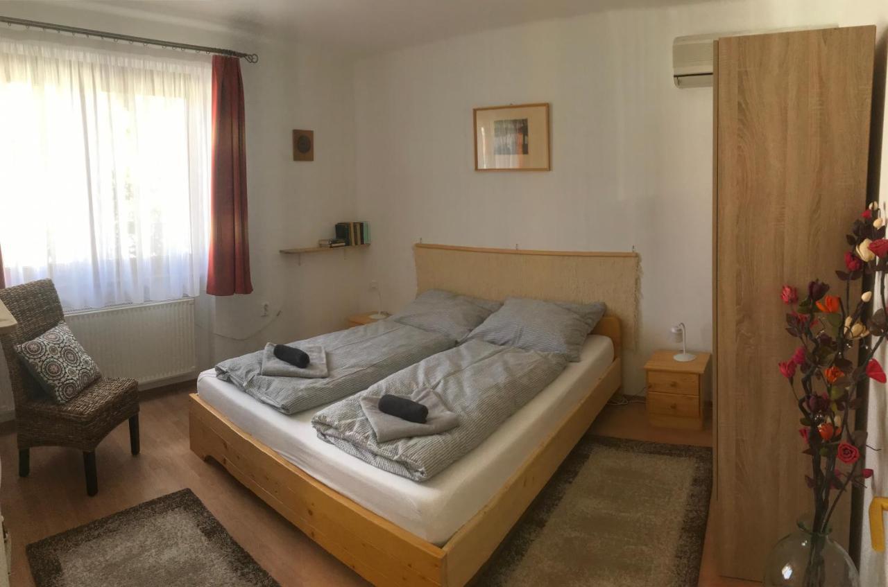 Orsi House Leilighet Szombathely Eksteriør bilde