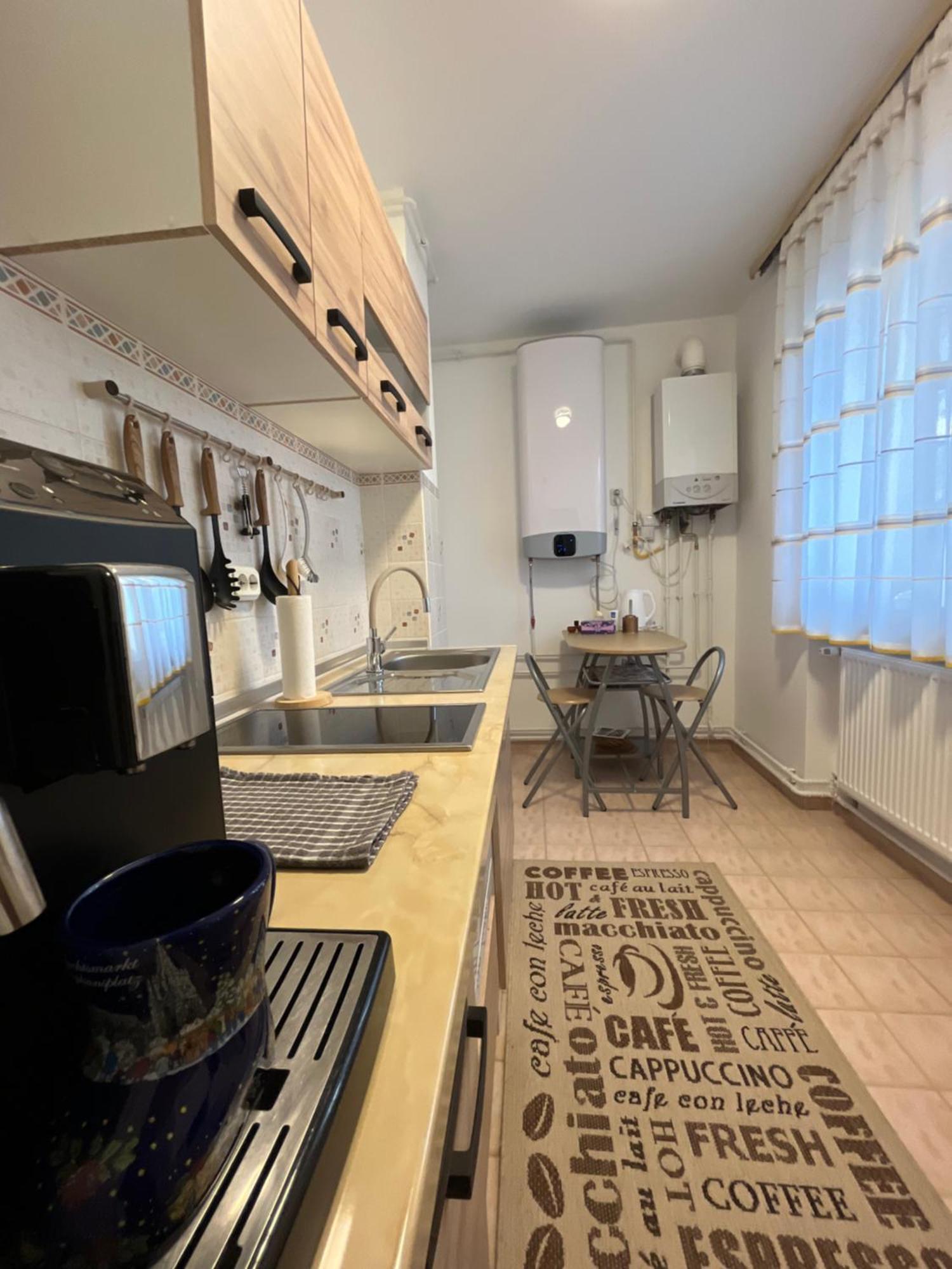 Orsi House Leilighet Szombathely Eksteriør bilde
