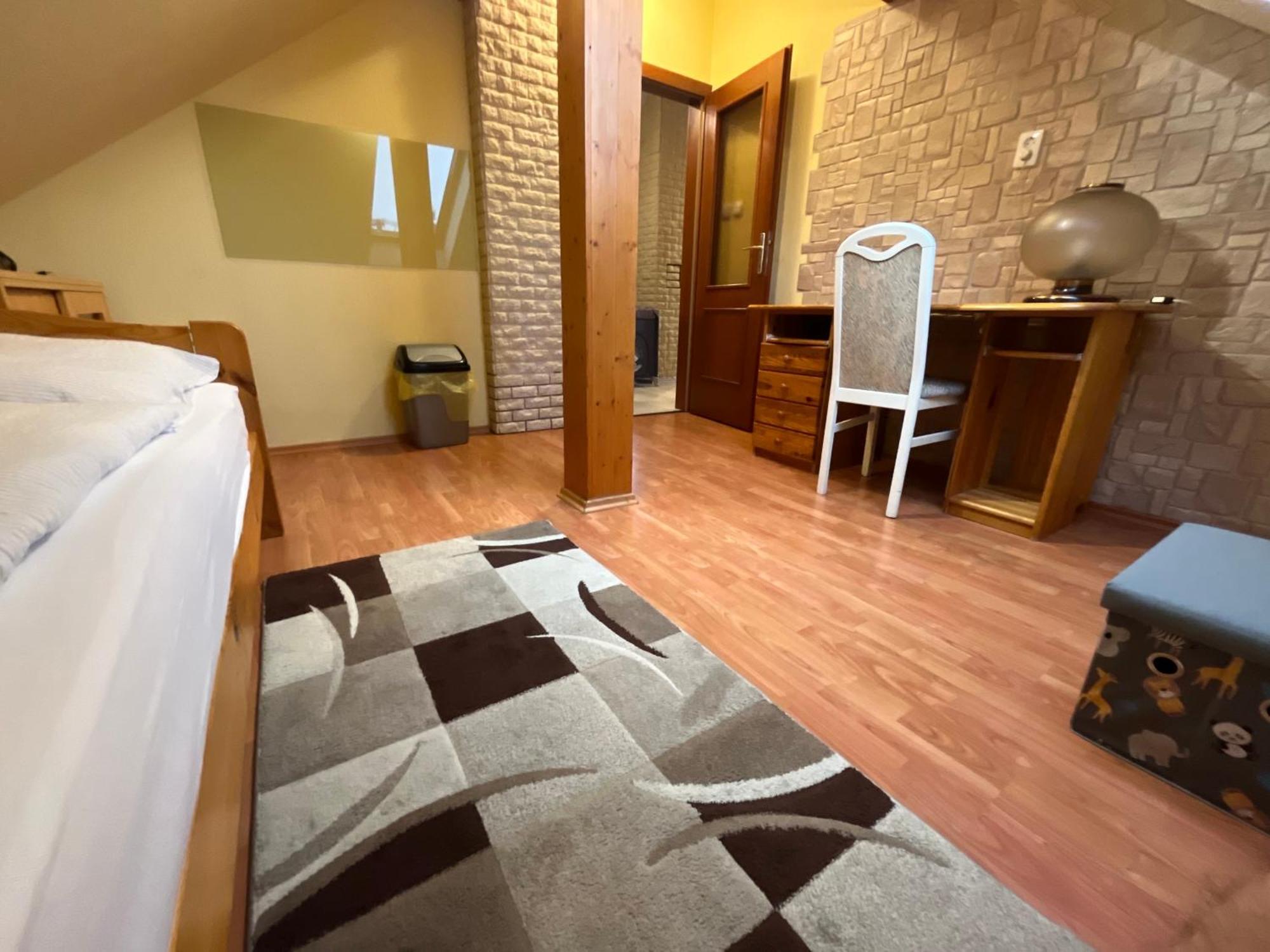 Orsi House Leilighet Szombathely Eksteriør bilde