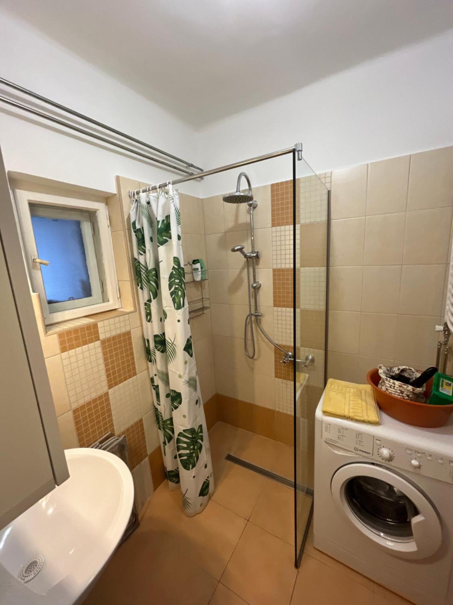 Orsi House Leilighet Szombathely Eksteriør bilde