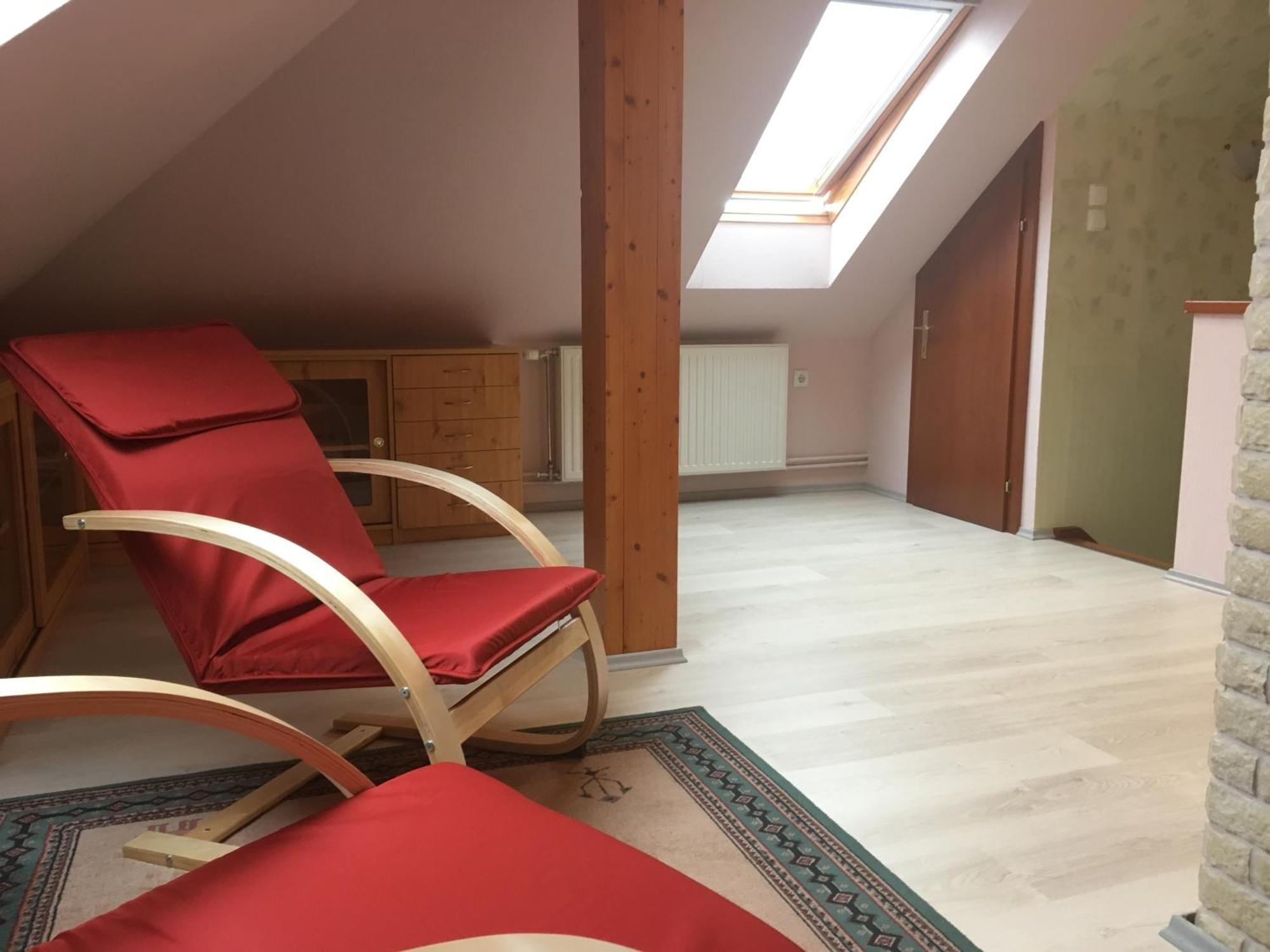 Orsi House Leilighet Szombathely Eksteriør bilde