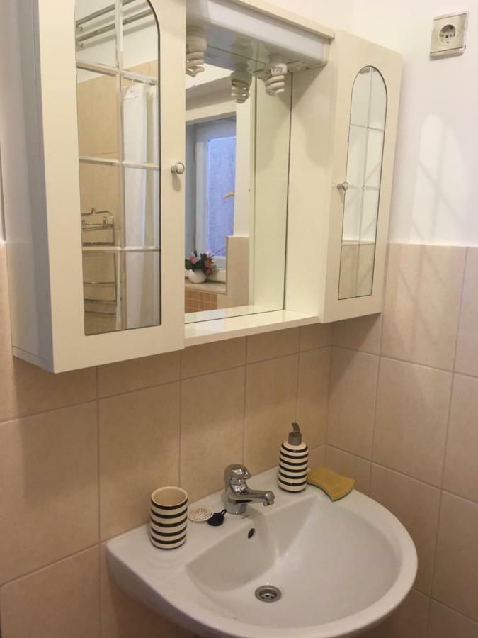 Orsi House Leilighet Szombathely Eksteriør bilde